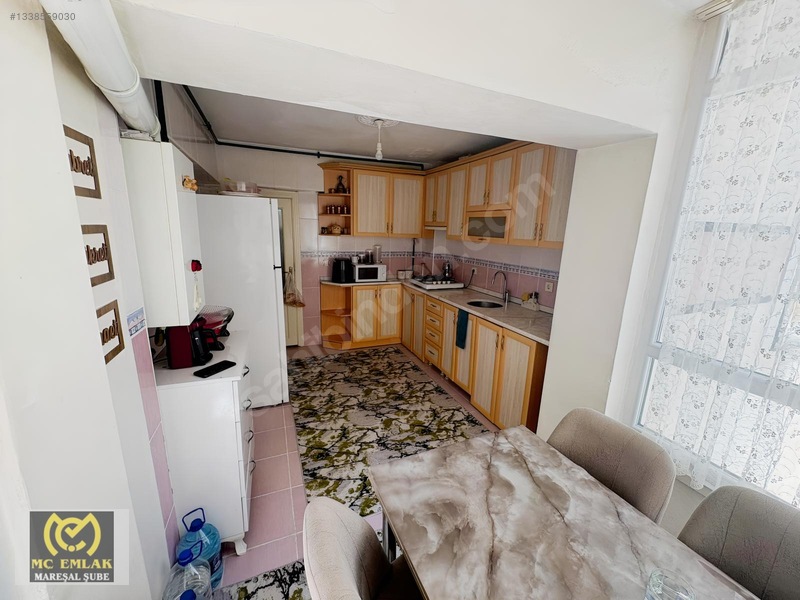 Mç Emlak'tan Pınar Başı Mah.'nde 3+1 Satılık Daire — fotoğraf 5