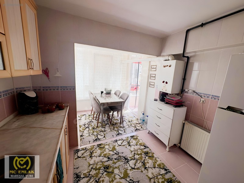 Mç Emlak'tan Pınar Başı Mah.'nde 3+1 Satılık Daire — fotoğraf 6