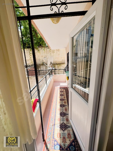 Mç Emlak'tan Pınar Başı Mah.'nde 3+1 Satılık Daire — fotoğraf 9