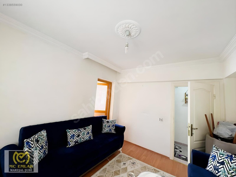 Mç Emlak'tan Pınar Başı Mah.'nde 3+1 Satılık Daire — fotoğraf 13