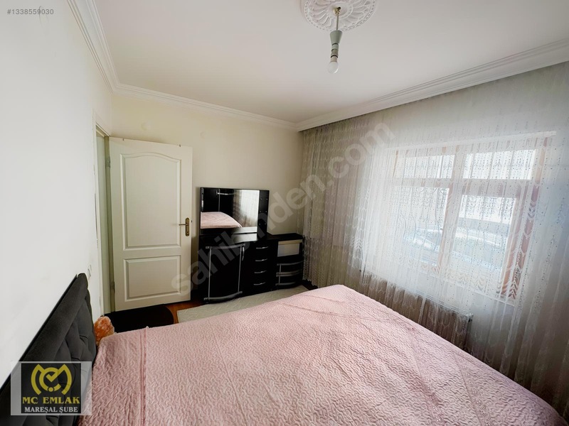 Mç Emlak'tan Pınar Başı Mah.'nde 3+1 Satılık Daire — fotoğraf 15