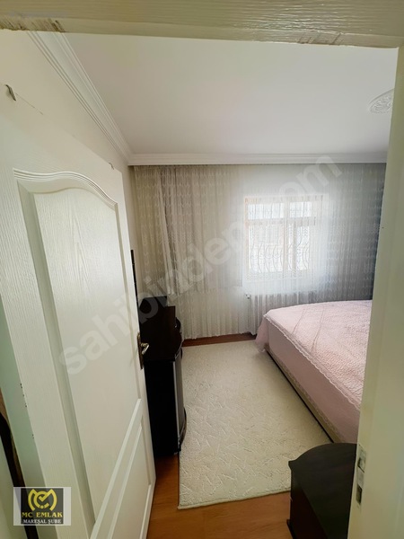 Mç Emlak'tan Pınar Başı Mah.'nde 3+1 Satılık Daire — fotoğraf 18