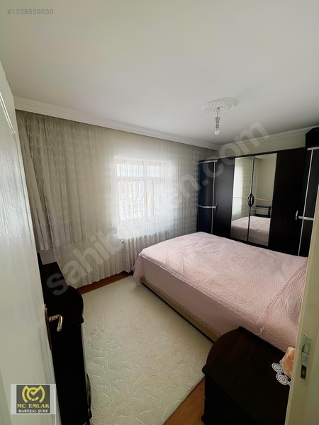 Mç Emlak'tan Pınar Başı Mah.'nde 3+1 Satılık Daire — fotoğraf 19