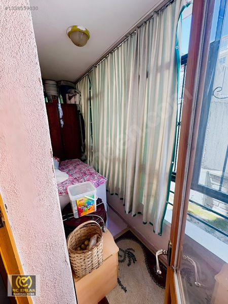 Mç Emlak'tan Pınar Başı Mah.'nde 3+1 Satılık Daire — fotoğraf 31