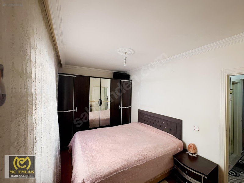 Mç Emlak'tan Pınar Başı Mah.'nde 3+1 Satılık Daire — fotoğraf 35