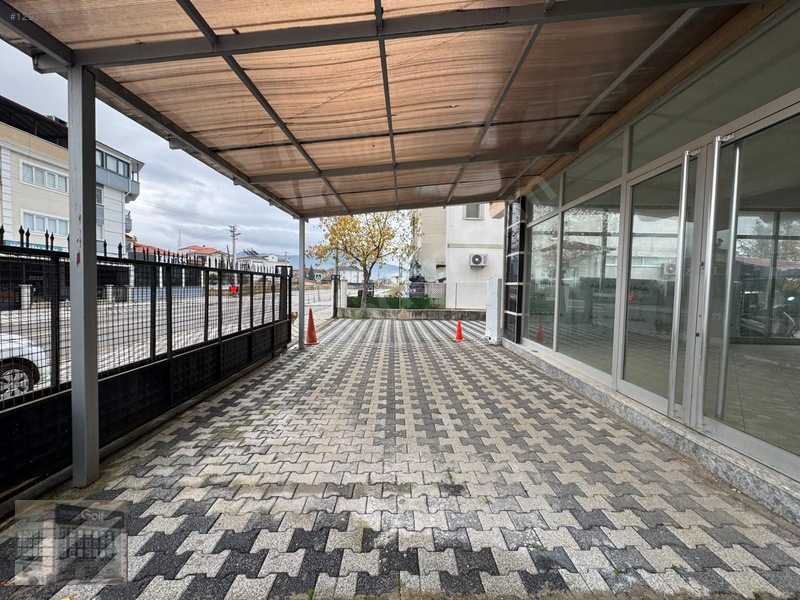 Golf Emlak'tan Satılık Seyfettin İnce Cad. Üzeri 120 M2 Dükkan — fotoğraf 6