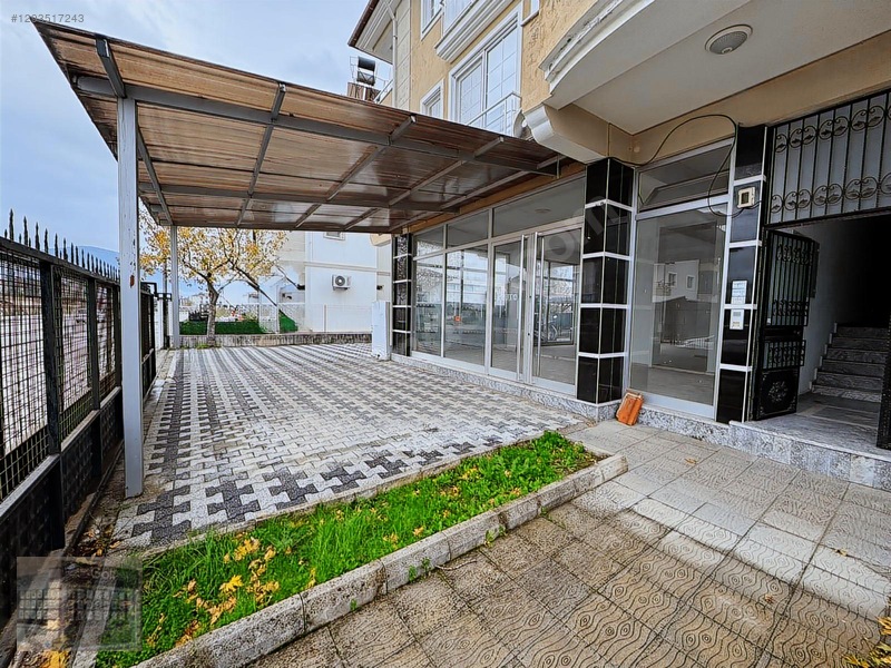 Golf Emlak'tan Satılık Seyfettin İnce Cad. Üzeri 120 M2 Dükkan — fotoğraf 8