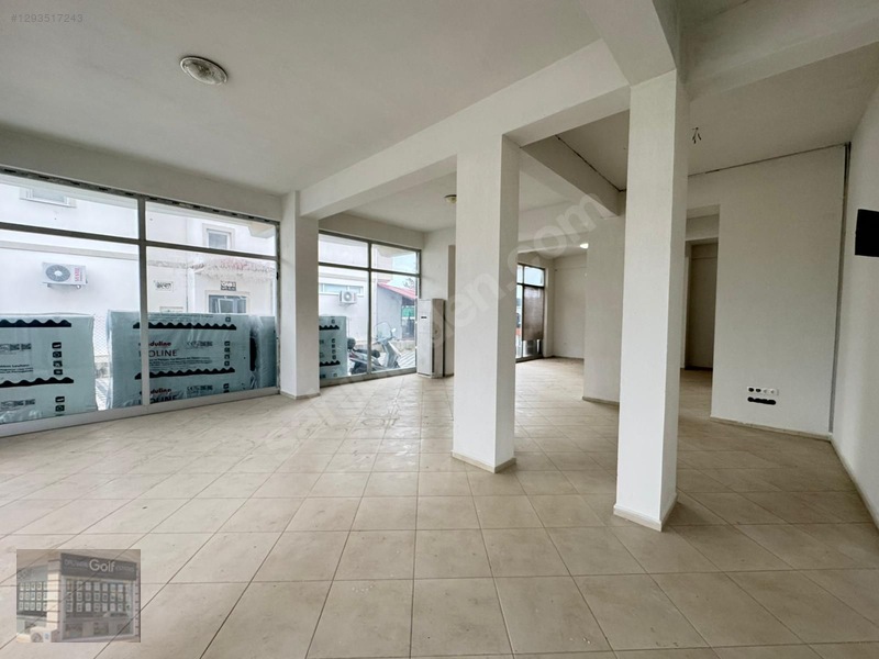Golf Emlak'tan Satılık Seyfettin İnce Cad. Üzeri 120 M2 Dükkan — fotoğraf 10