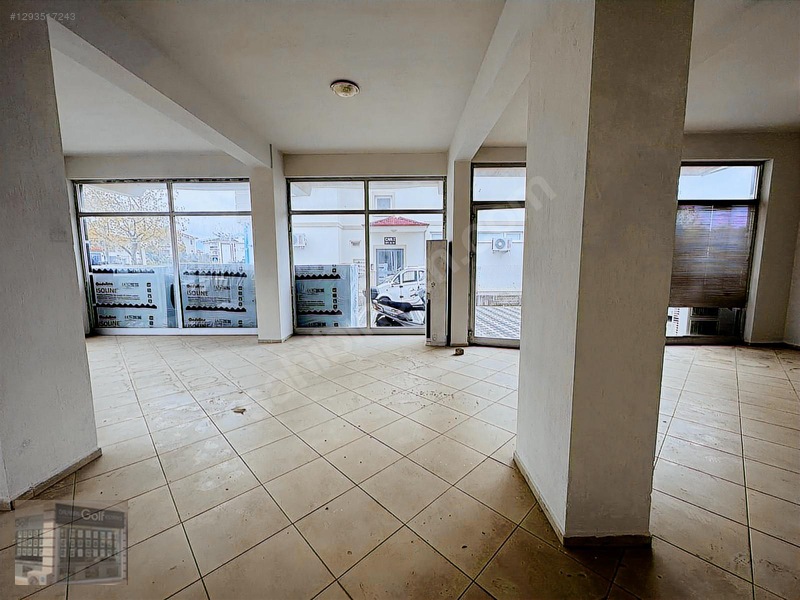 Golf Emlak'tan Satılık Seyfettin İnce Cad. Üzeri 120 M2 Dükkan — fotoğraf 11