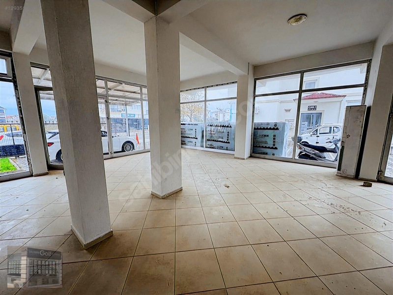 Golf Emlak'tan Satılık Seyfettin İnce Cad. Üzeri 120 M2 Dükkan — fotoğraf 12
