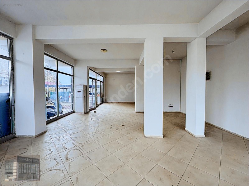 Golf Emlak'tan Satılık Seyfettin İnce Cad. Üzeri 120 M2 Dükkan — fotoğraf 13