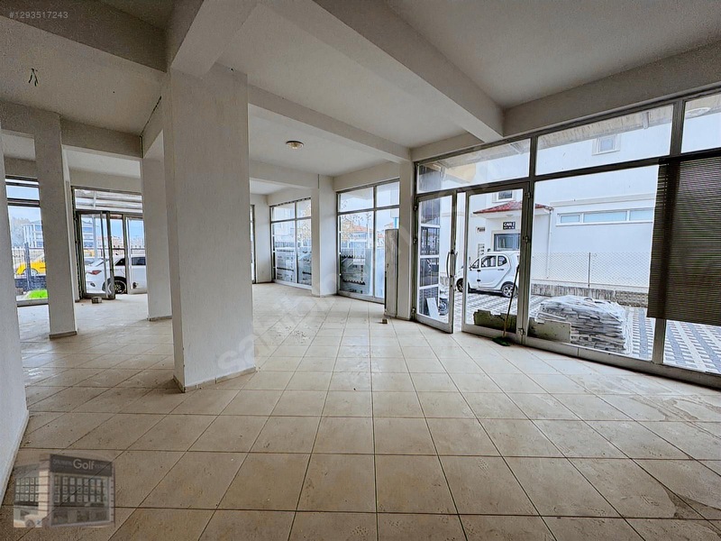 Golf Emlak'tan Satılık Seyfettin İnce Cad. Üzeri 120 M2 Dükkan — fotoğraf 14
