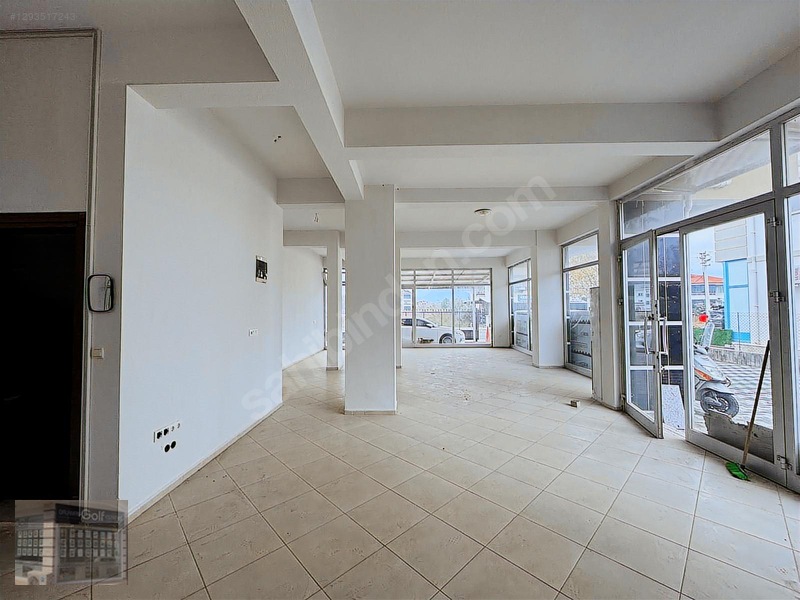 Golf Emlak'tan Satılık Seyfettin İnce Cad. Üzeri 120 M2 Dükkan — fotoğraf 15