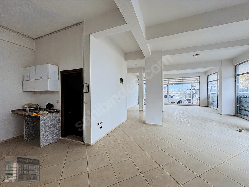 Golf Emlak'tan Satılık Seyfettin İnce Cad. Üzeri 120 M2 Dükkan — fotoğraf 16
