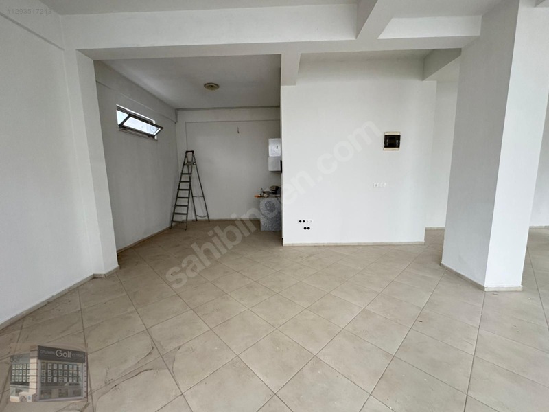 Golf Emlak'tan Satılık Seyfettin İnce Cad. Üzeri 120 M2 Dükkan — fotoğraf 17