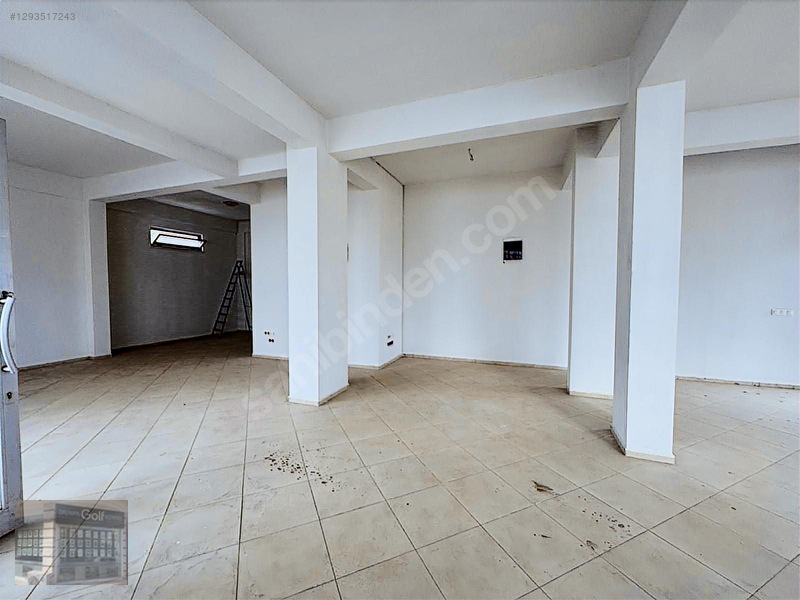 Golf Emlak'tan Satılık Seyfettin İnce Cad. Üzeri 120 M2 Dükkan — fotoğraf 18