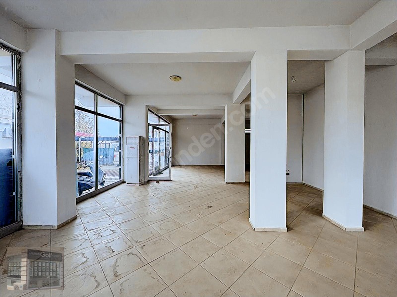 Golf Emlak'tan Satılık Seyfettin İnce Cad. Üzeri 120 M2 Dükkan — fotoğraf 21