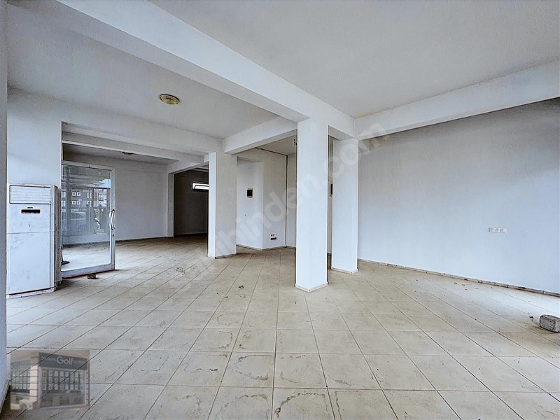 Golf Emlak'tan Satılık Seyfettin İnce Cad. Üzeri 120 M2 Dükkan — fotoğraf 22
