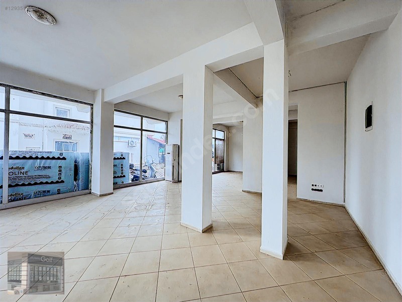 Golf Emlak'tan Satılık Seyfettin İnce Cad. Üzeri 120 M2 Dükkan — fotoğraf 23