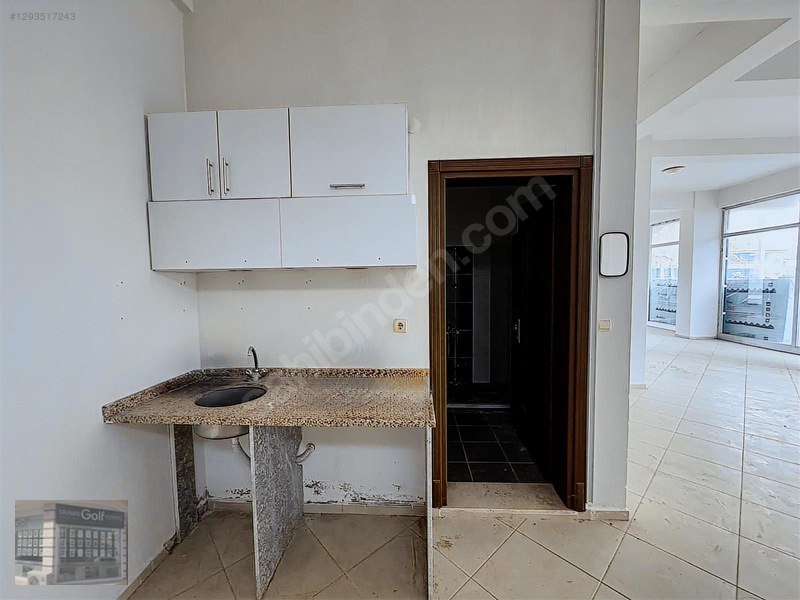 Golf Emlak'tan Satılık Seyfettin İnce Cad. Üzeri 120 M2 Dükkan — fotoğraf 24