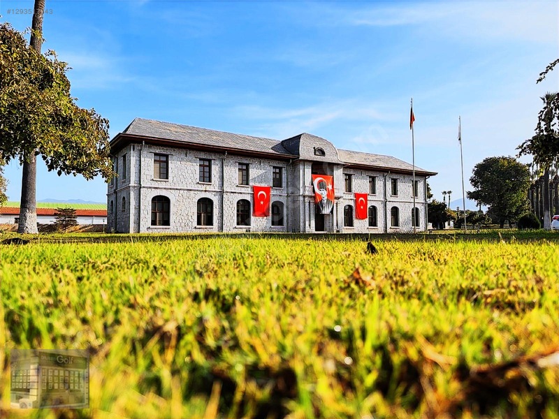 Golf Emlak'tan Satılık Seyfettin İnce Cad. Üzeri 120 M2 Dükkan — fotoğraf 30