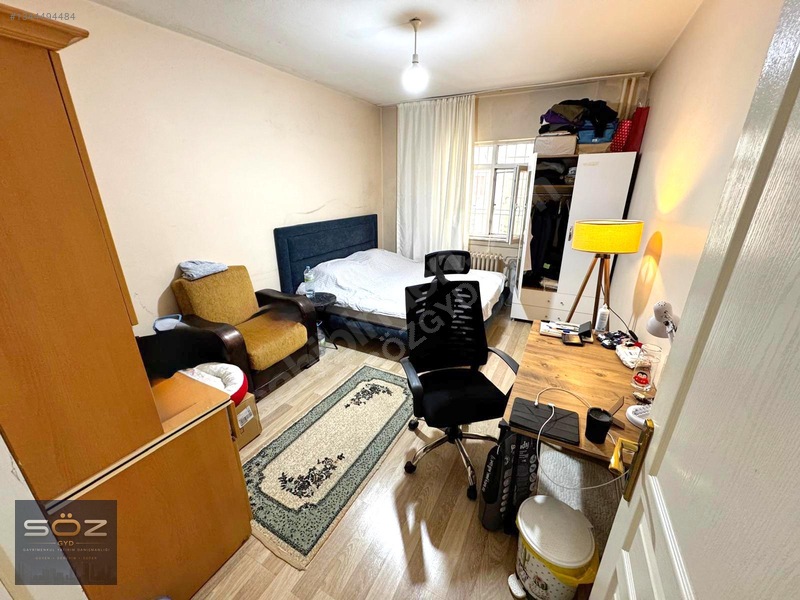 Cadde Üzeri Osmanlı İş Mrkz. Yakını Katta Ön Cephe Asansörlü 3+1 — fotoğraf 18