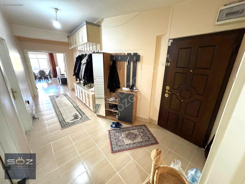 Cadde Üzeri Osmanlı İş Mrkz. Yakını Katta Ön Cephe Asansörlü 3+1 — fotoğraf 28
