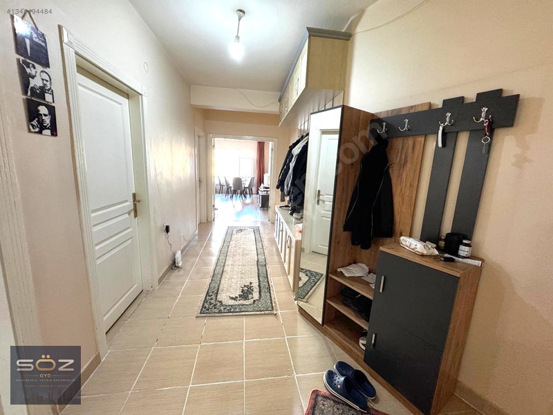 Cadde Üzeri Osmanlı İş Mrkz. Yakını Katta Ön Cephe Asansörlü 3+1 — fotoğraf 30