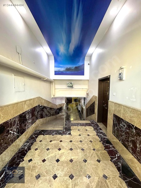 Cadde Üzeri Osmanlı İş Mrkz. Yakını Katta Ön Cephe Asansörlü 3+1 — fotoğraf 36