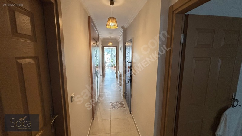 Mithatpaşa Mahallesi Kapalı Otoparklı 3+1 Satılık Daire — fotoğraf 3