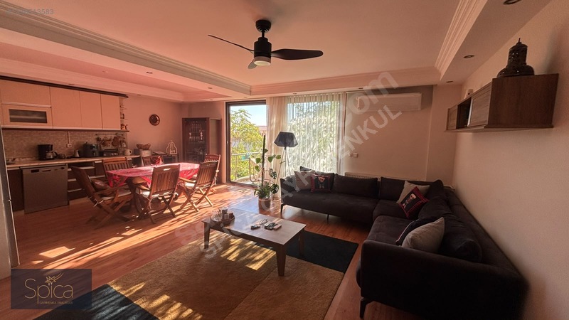 Mithatpaşa Mahallesi Kapalı Otoparklı 3+1 Satılık Daire — fotoğraf 6