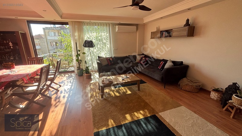 Mithatpaşa Mahallesi Kapalı Otoparklı 3+1 Satılık Daire — fotoğraf 7