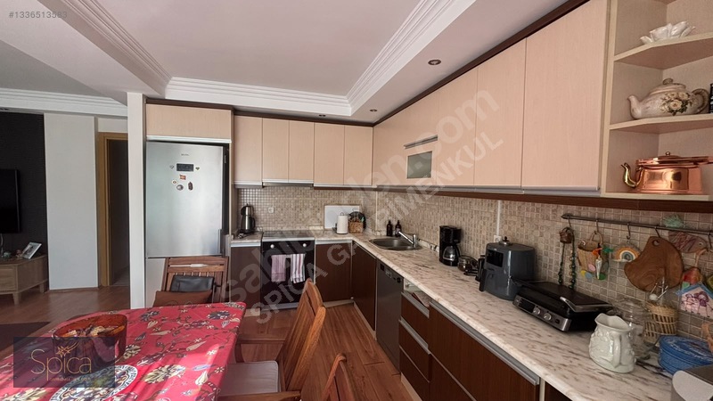Mithatpaşa Mahallesi Kapalı Otoparklı 3+1 Satılık Daire — fotoğraf 8