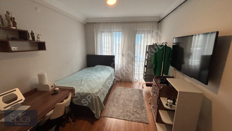 Mithatpaşa Mahallesi Kapalı Otoparklı 3+1 Satılık Daire — fotoğraf 9