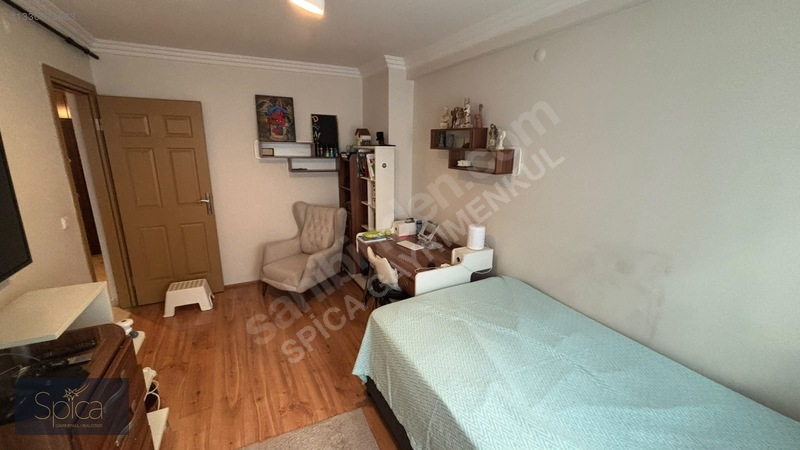 Mithatpaşa Mahallesi Kapalı Otoparklı 3+1 Satılık Daire — fotoğraf 11
