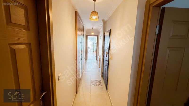 Mithatpaşa Mahallesi Kapalı Otoparklı 3+1 Satılık Daire — fotoğraf 12