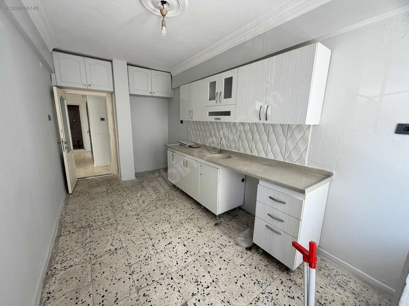 Batıkent'te Kiralık Bağımsız Mutfak 2+1 Daire — fotoğraf 12