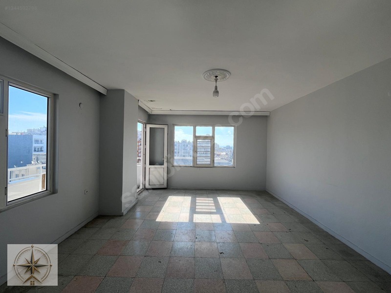 Erdemli Merkez Mahallesi Kiralık 2+1 Daire — fotoğraf 5