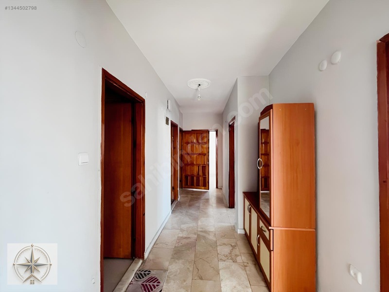 Erdemli Merkez Mahallesi Kiralık 2+1 Daire — fotoğraf 7