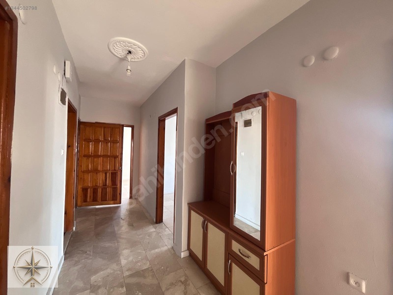 Erdemli Merkez Mahallesi Kiralık 2+1 Daire — fotoğraf 17