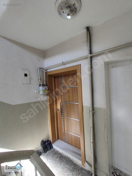 Fours'dan Karayolları Banvit Karşısında 3+1 Eşyalı Kiralık Daire — fotoğraf 19