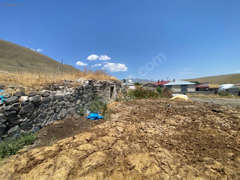 Sarıkamış Çardakçatı Köyü'nde Satılık Arsa (h-1216) — fotoğraf 2