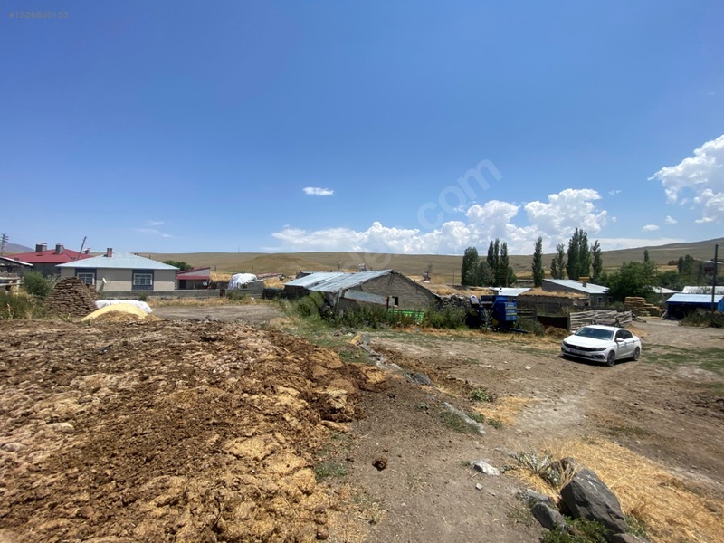 Sarıkamış Çardakçatı Köyü'nde Satılık Arsa (h-1216) — fotoğraf 4