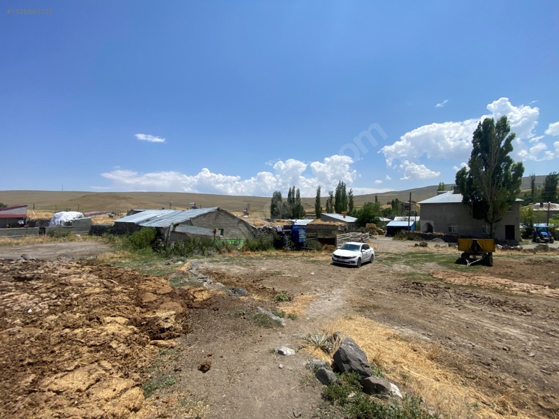 Sarıkamış Çardakçatı Köyü'nde Satılık Arsa (h-1216) — fotoğraf 5
