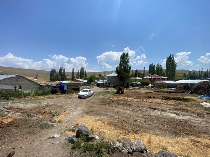 Sarıkamış Çardakçatı Köyü'nde Satılık Arsa (h-1216) — fotoğraf 6