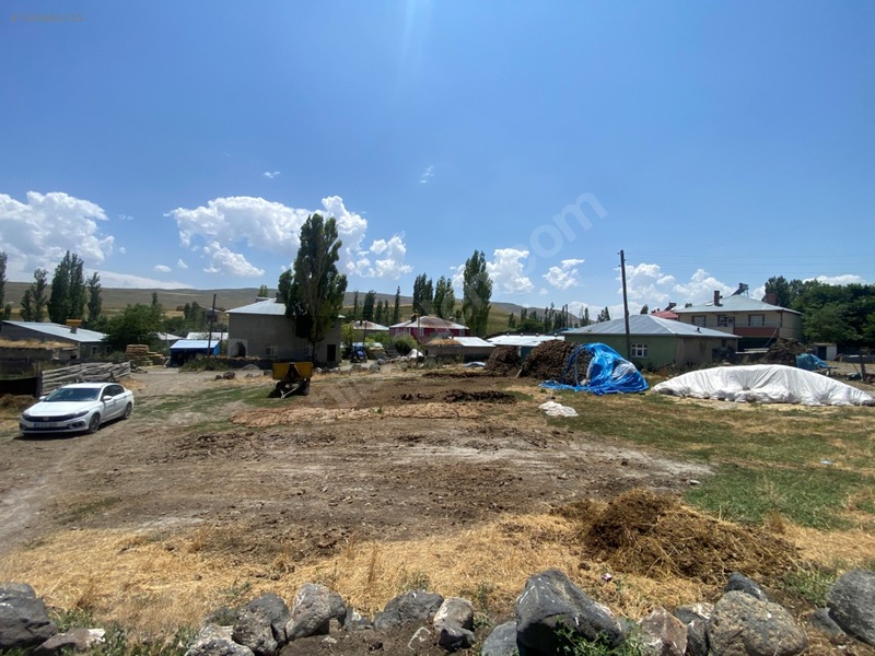 Sarıkamış Çardakçatı Köyü'nde Satılık Arsa (h-1216) — fotoğraf 7