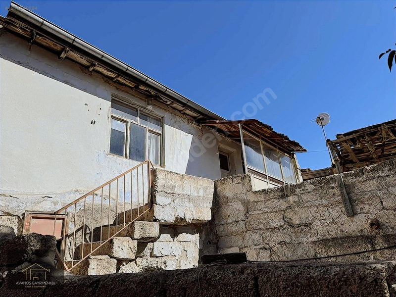 *avanos Gayrimenkul*avanos Eski Evleri Caddesinde 320 M2 Ev — fotoğraf 8