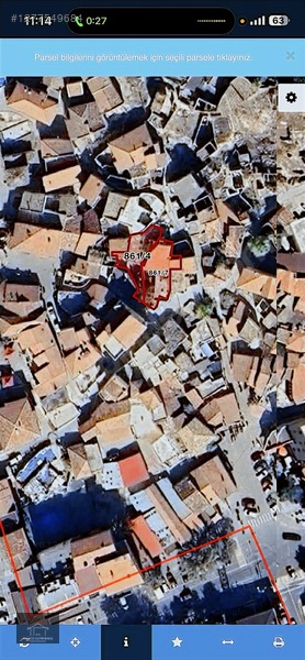 *avanos Gayrimenkul*avanos Eski Evleri Caddesinde 320 M2 Ev — fotoğraf 12