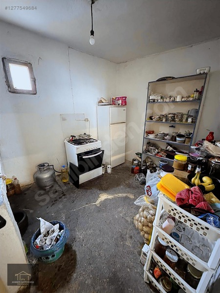 *avanos Gayrimenkul*avanos Eski Evleri Caddesinde 320 M2 Ev — fotoğraf 13