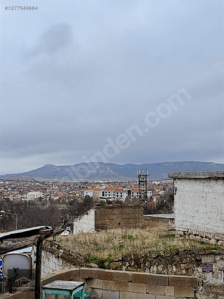 *avanos Gayrimenkul*avanos Eski Evleri Caddesinde 320 M2 Ev — fotoğraf 16